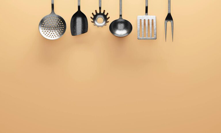 Essential Tools Every Small Kitchen Needs for Efficient Cooking
